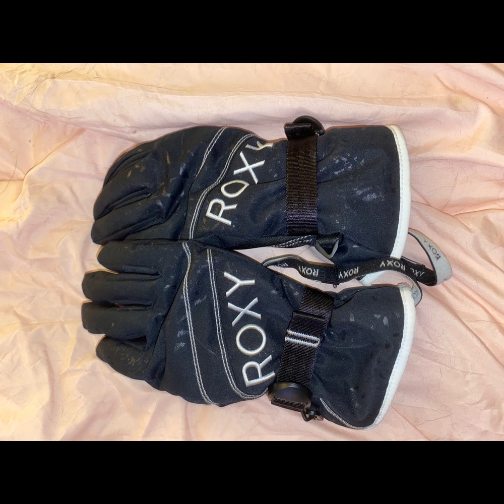 Women’s roxy snow gloves